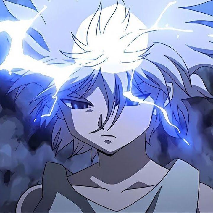 Seziro avatar