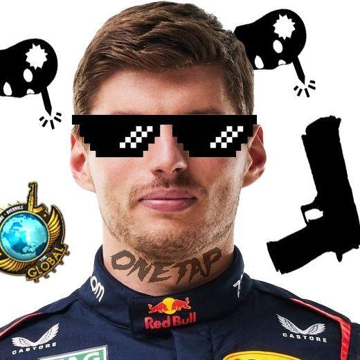 Max0netappen avatar
