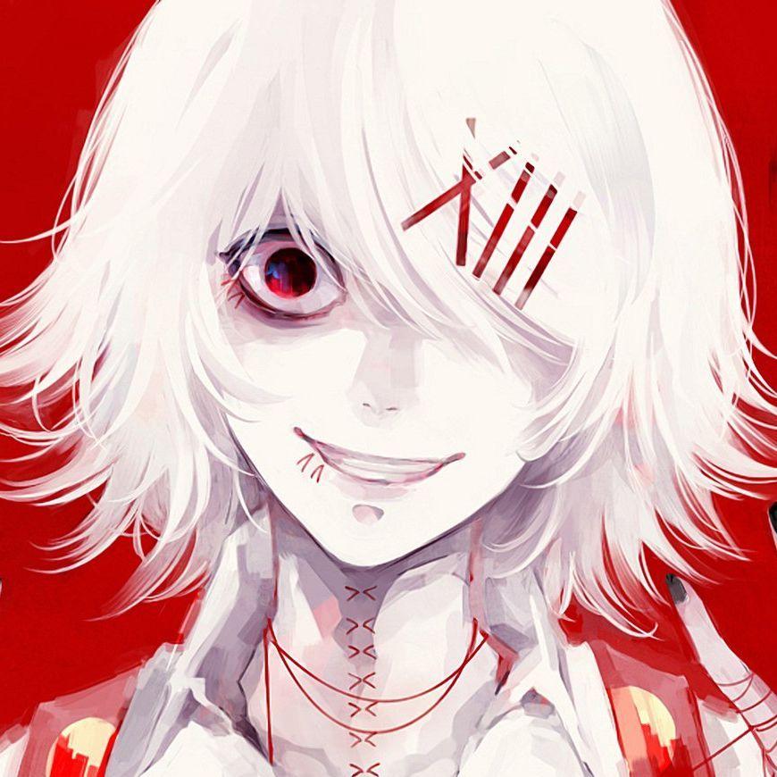 krocuS avatar