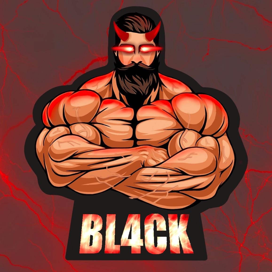 iTZzBL4CK avatar