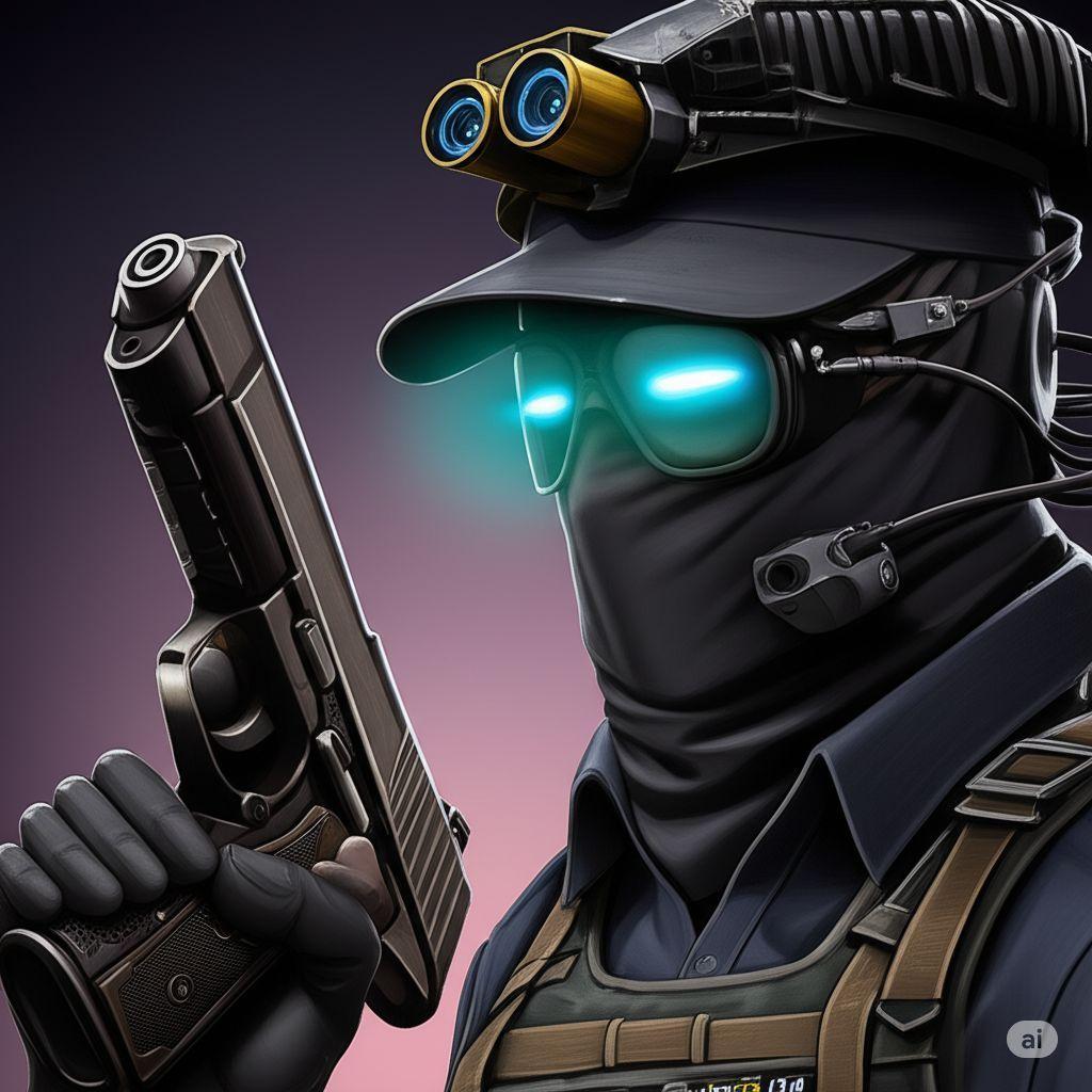 Neonte avatar