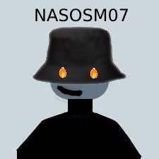 Player NasosM07 avatar