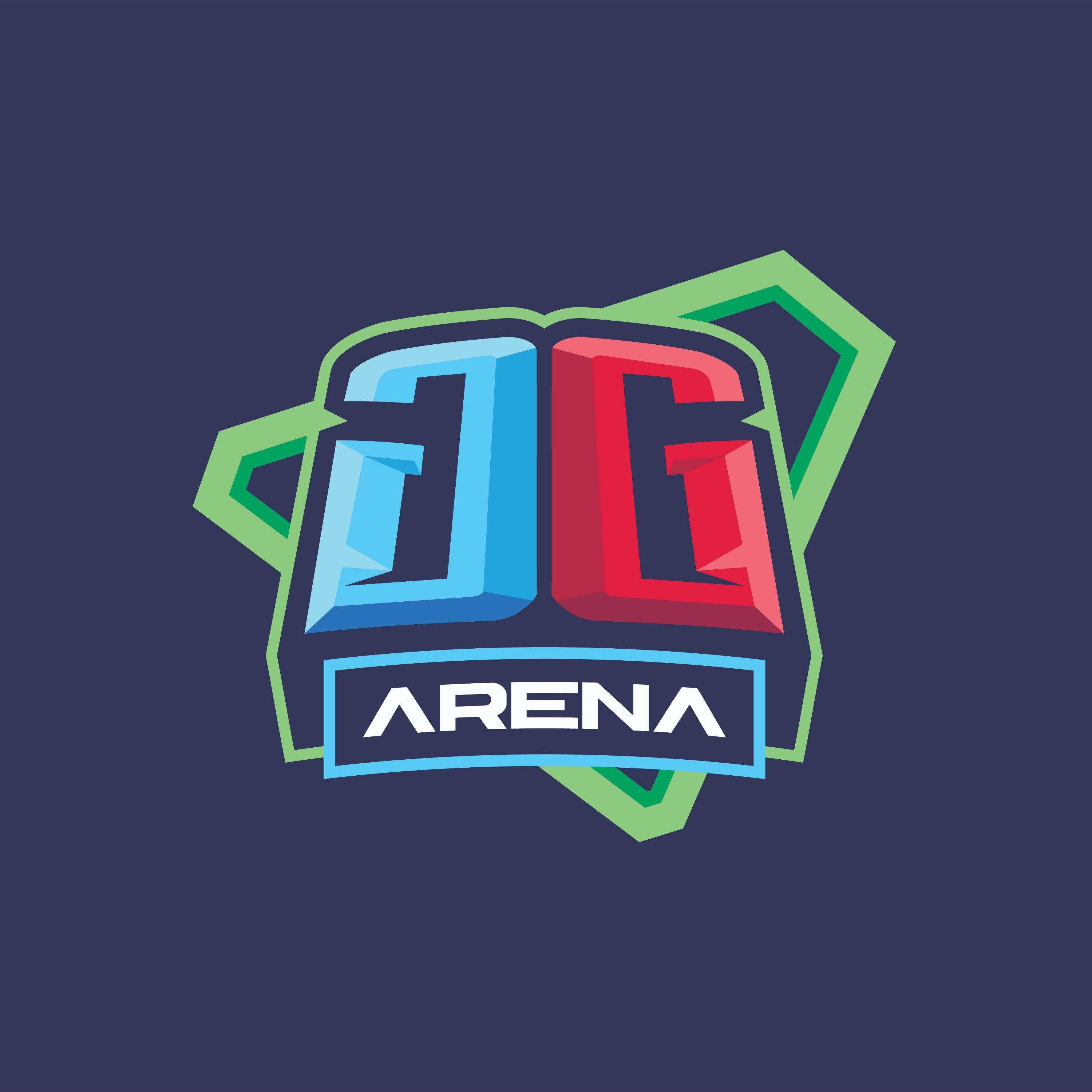 GG ARENA