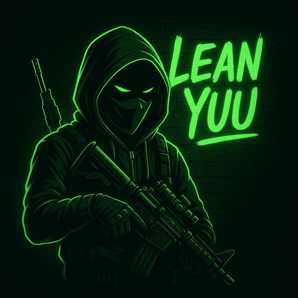 LeanYuu avatar