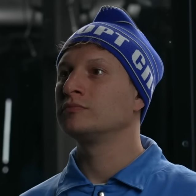 Eremelik FACEIT avatar