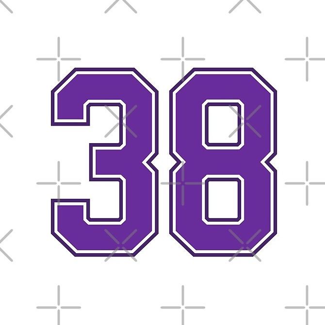 NCH38
