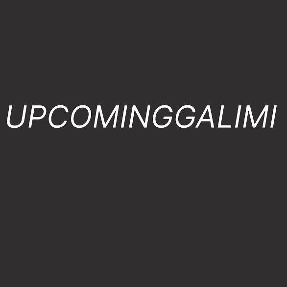 upcominggalimi