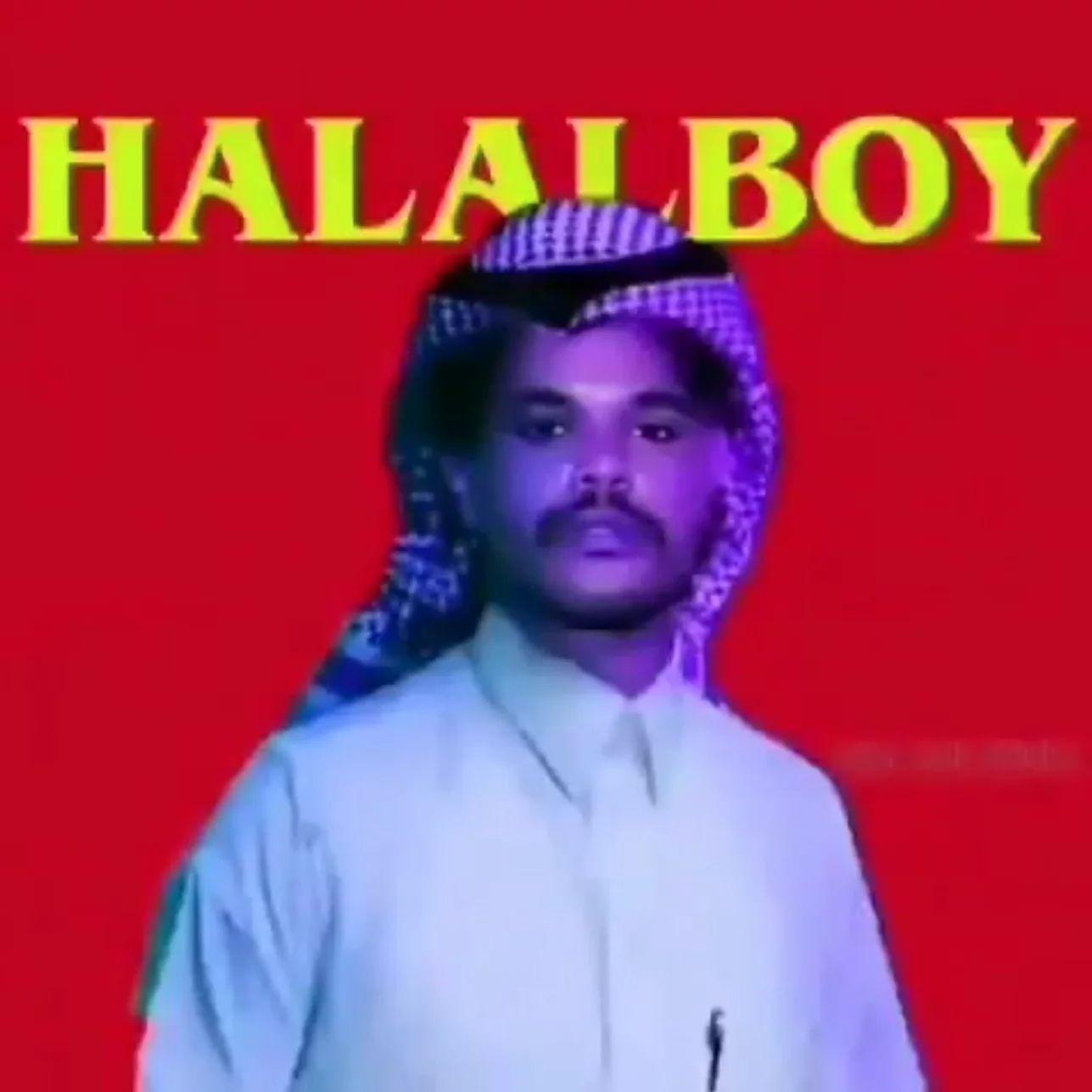 HALALB0Y avatar