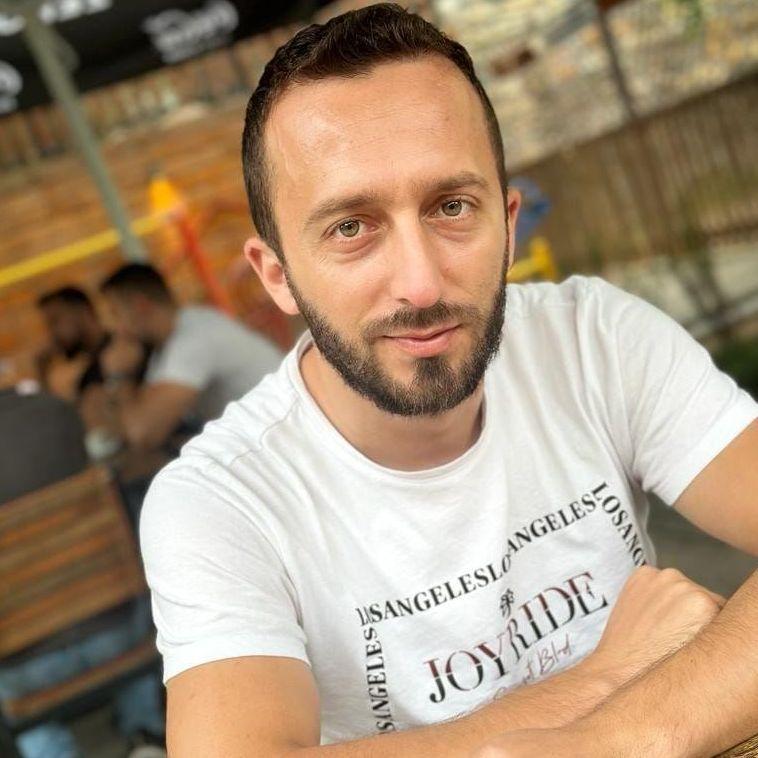 SecenKur avatar