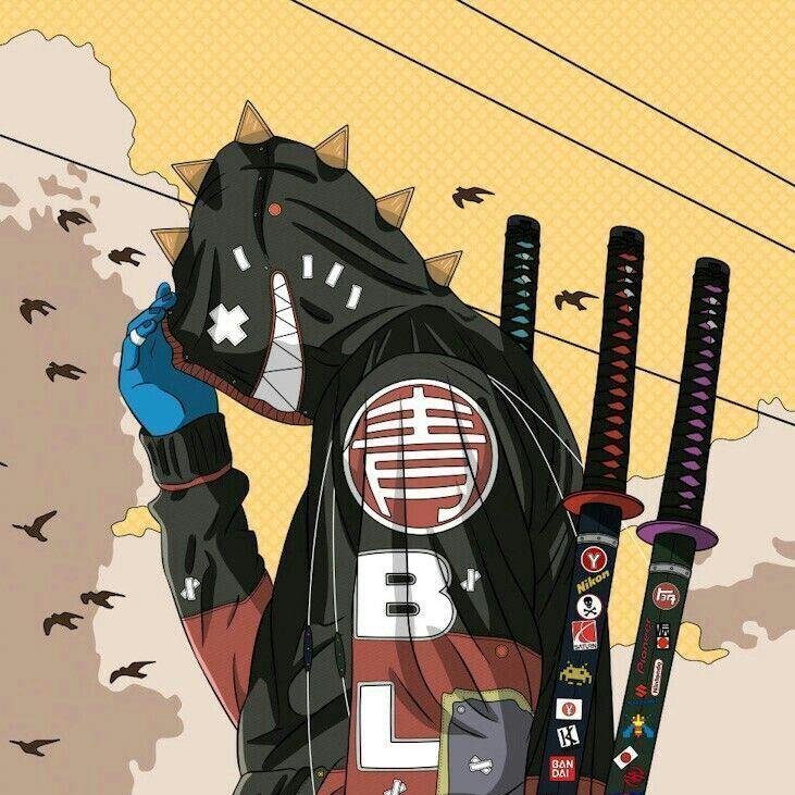 Xaruki72 avatar