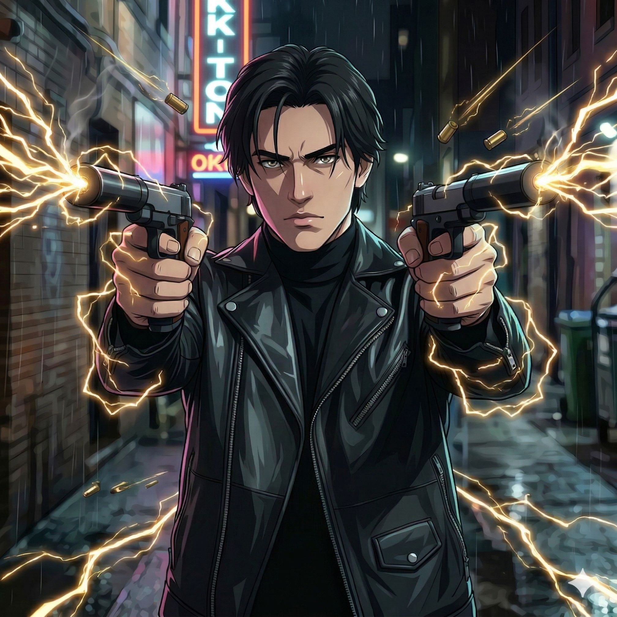 Shinsoku