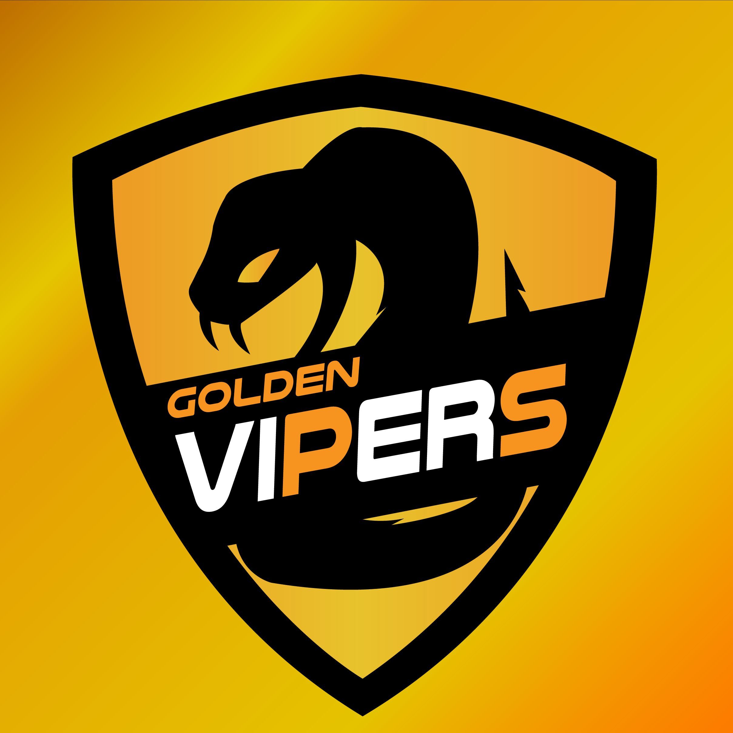 Golden Vipers