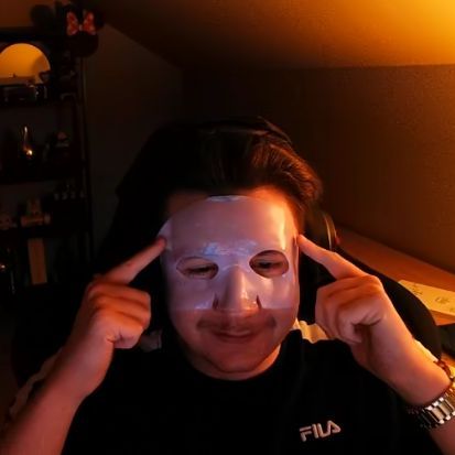 Faceit Avatar