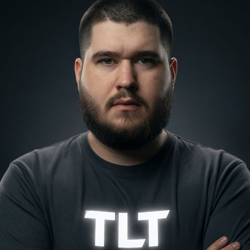 LuckyT1M