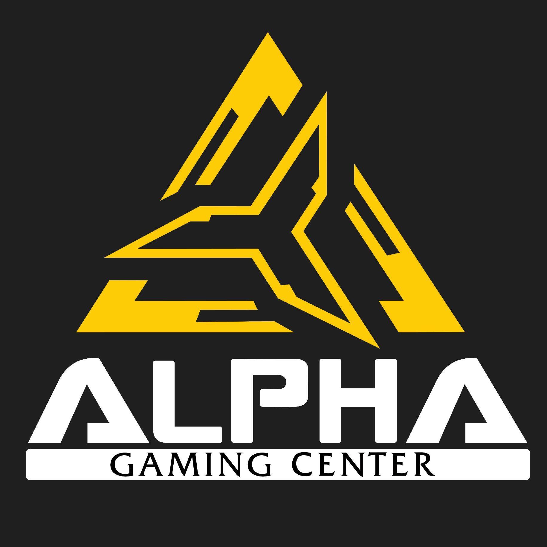 AlphaGaming