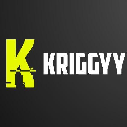 kriggyy avatar