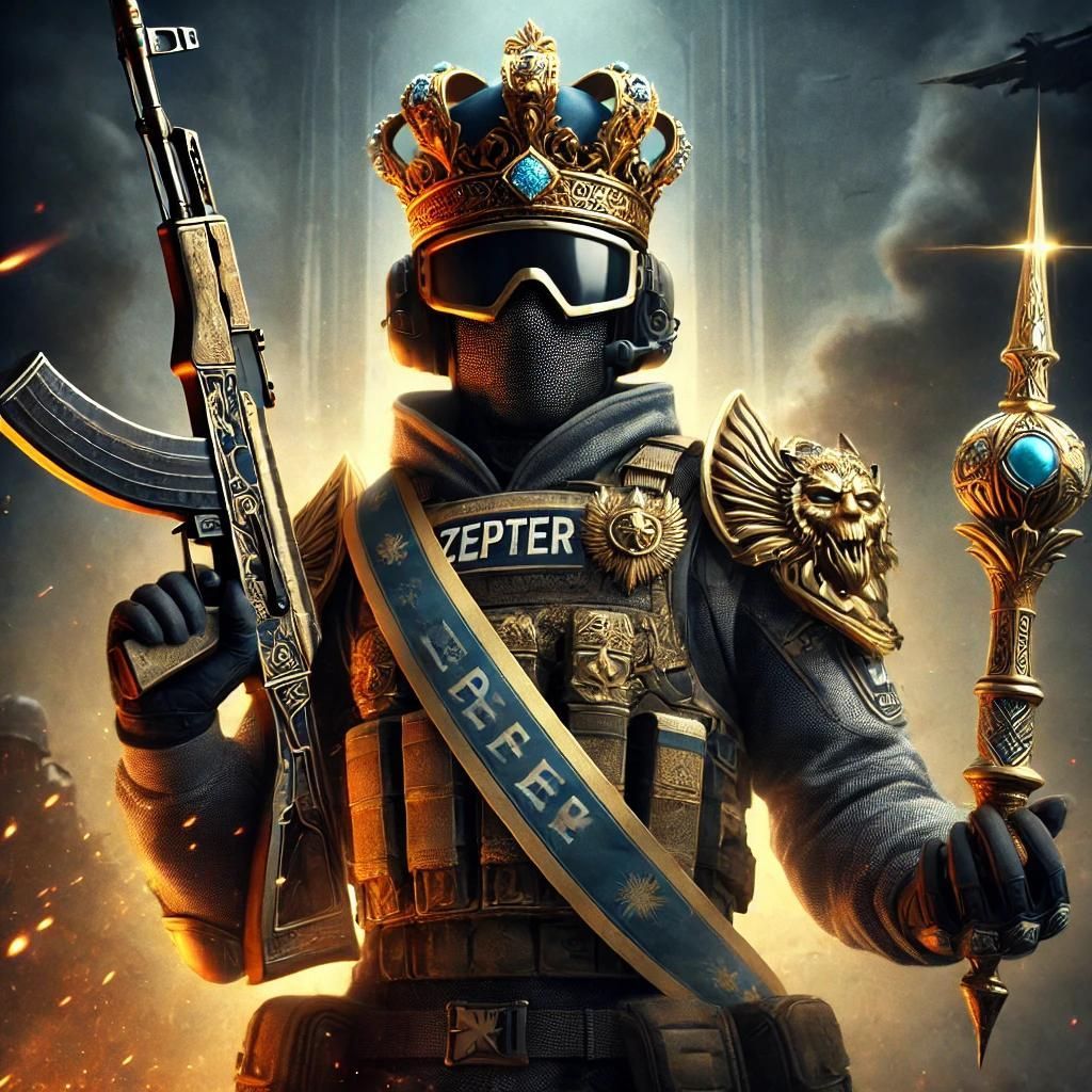 Zepter