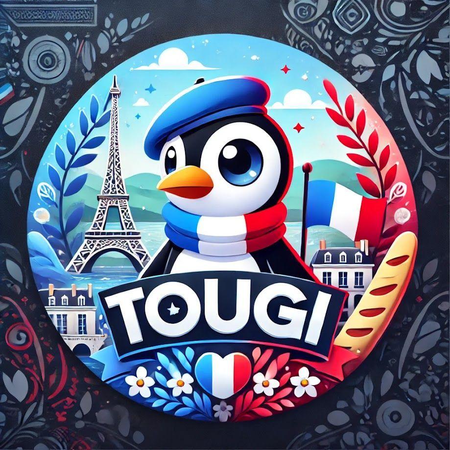 tougii avatar