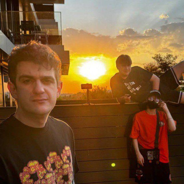 newelow avatar