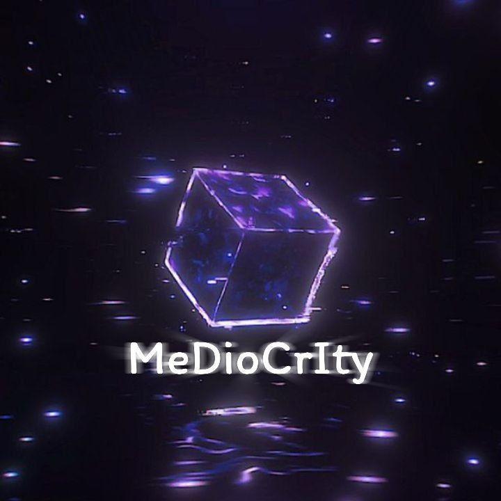 MeD1oCrIty_ avatar