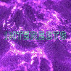 Interests avatar