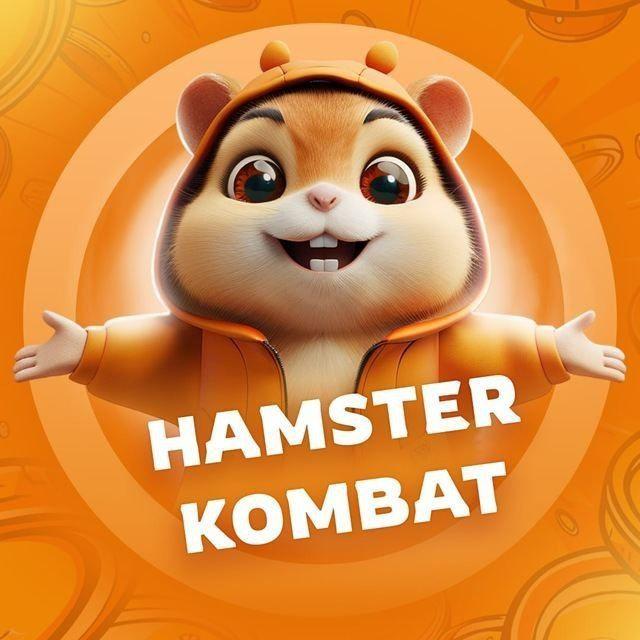 HamsterWarriors