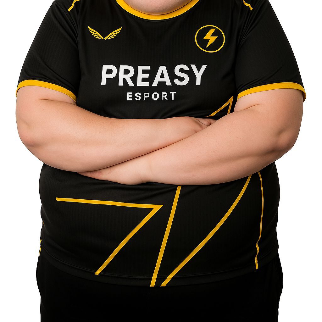 ngatmarito FACEIT avatar