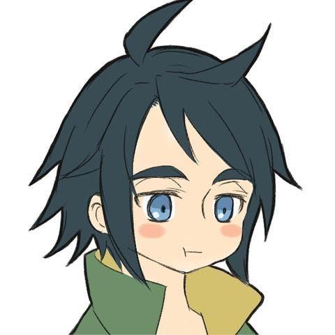 Cykablyat789 avatar