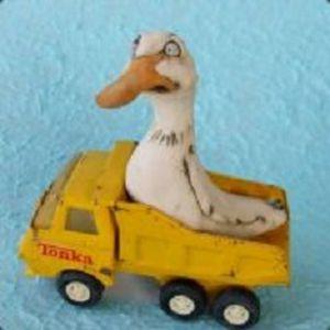 ShiftingDuck avatar