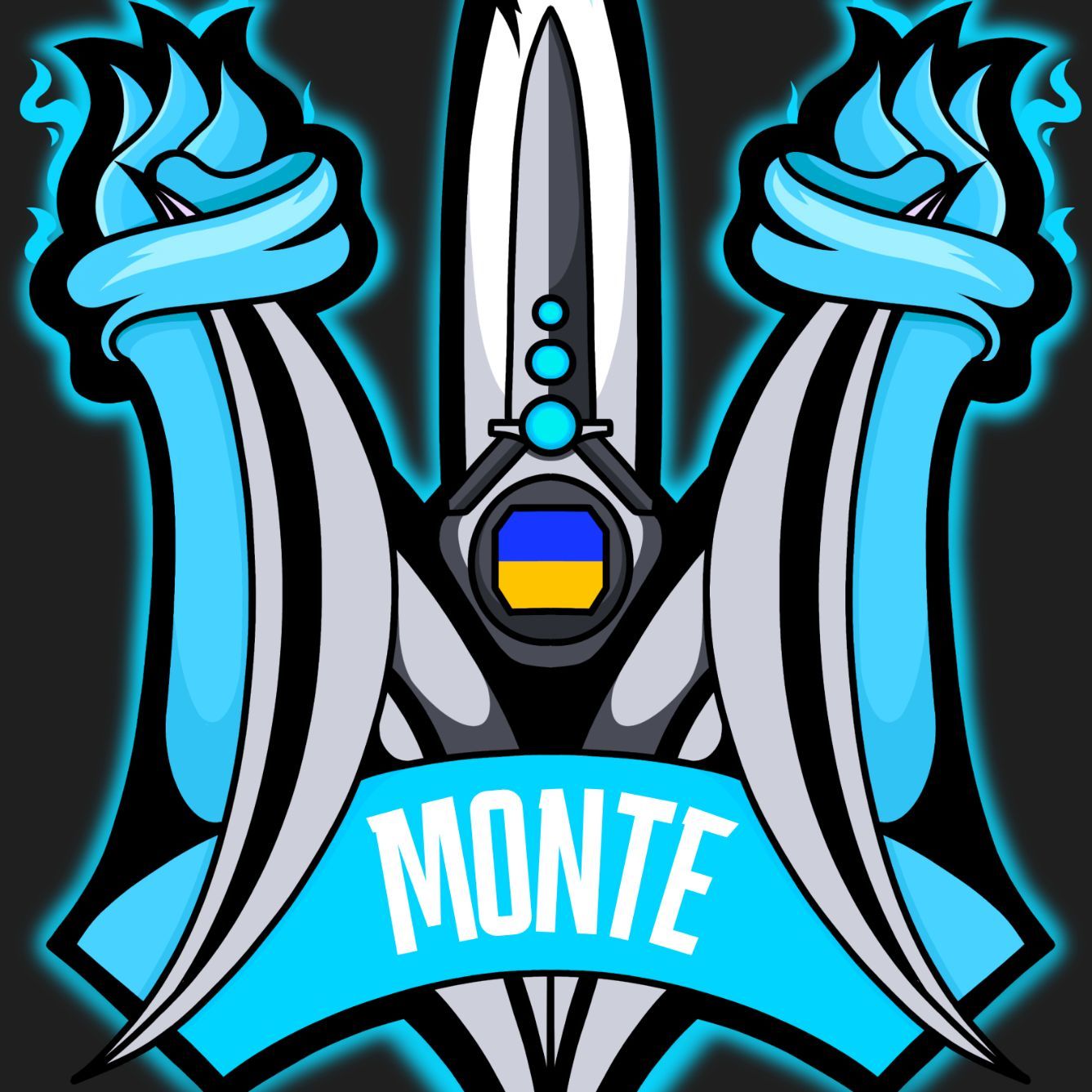 KoZaK1601 FACEIT avatar