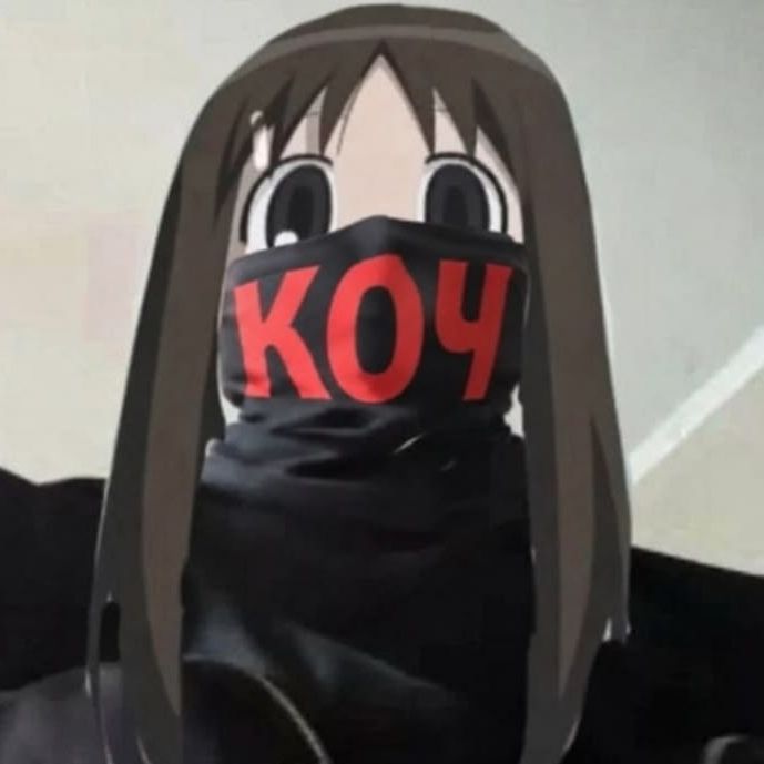 morgueeee FACEIT avatar