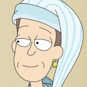 JerryPijamas avatar