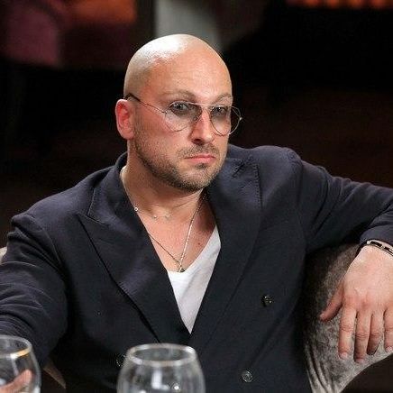 DIMAC_NAGIEV avatar