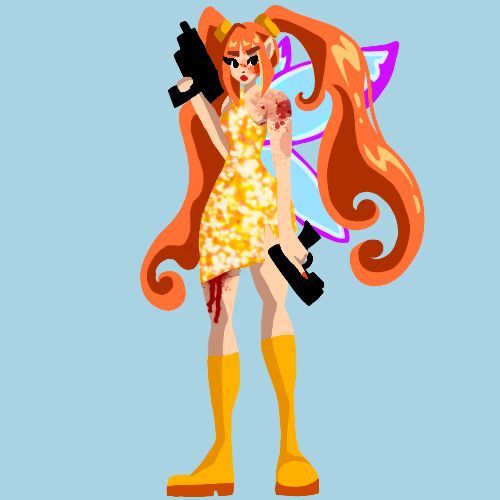 Winx-klubi