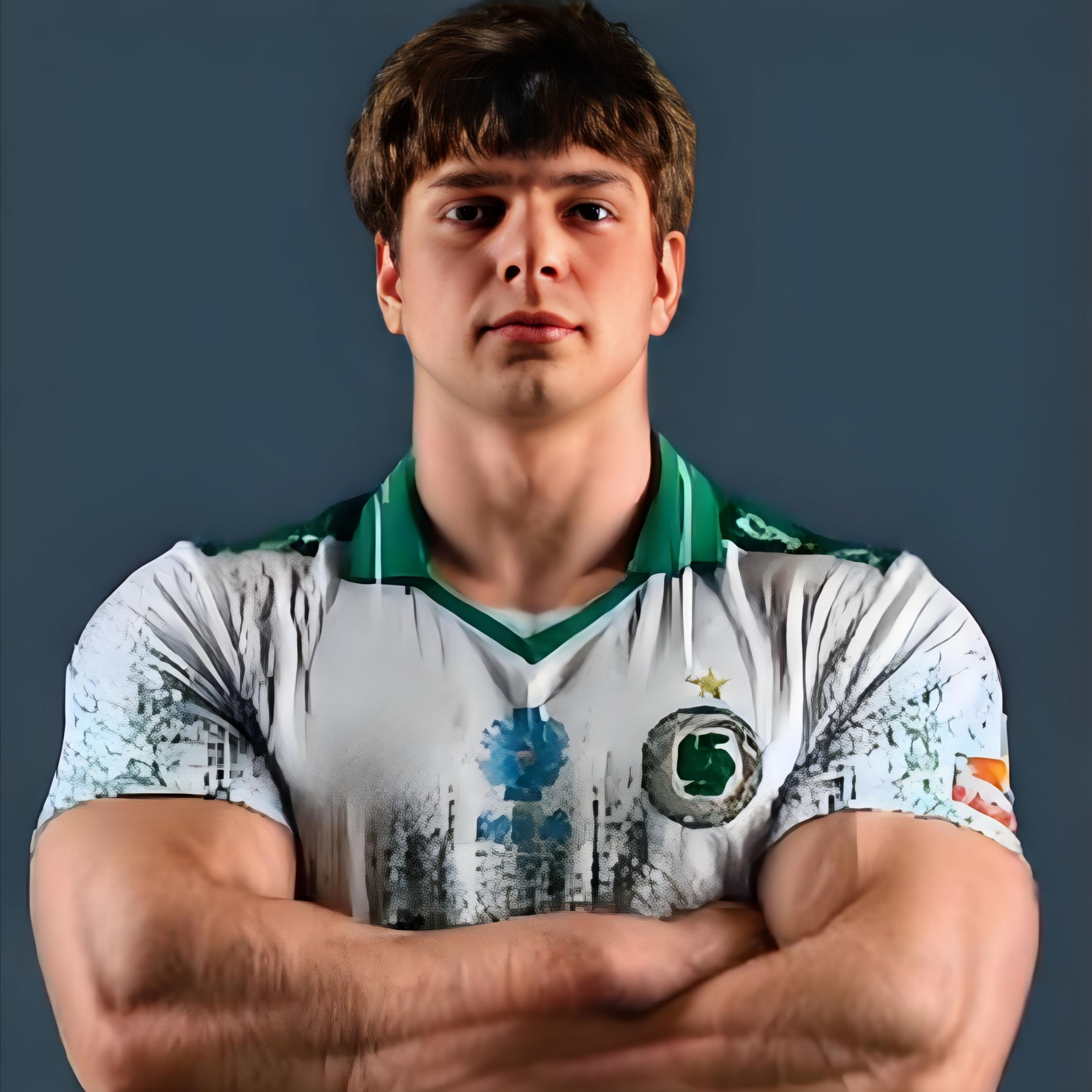 Faceit avatar