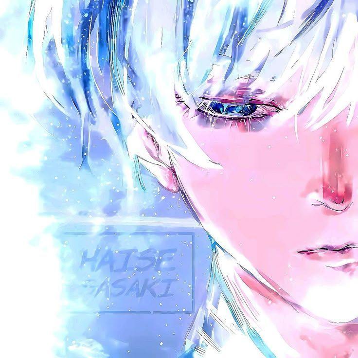 yo1she avatar