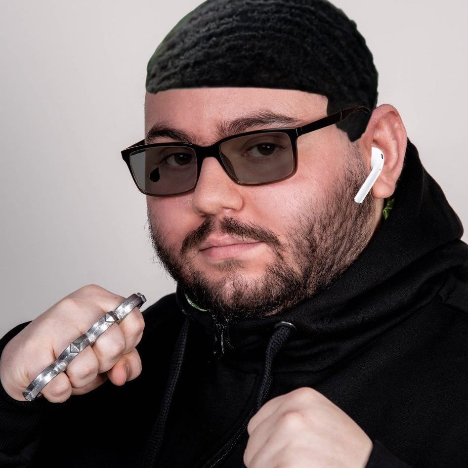 Dawny92 FACEIT avatar