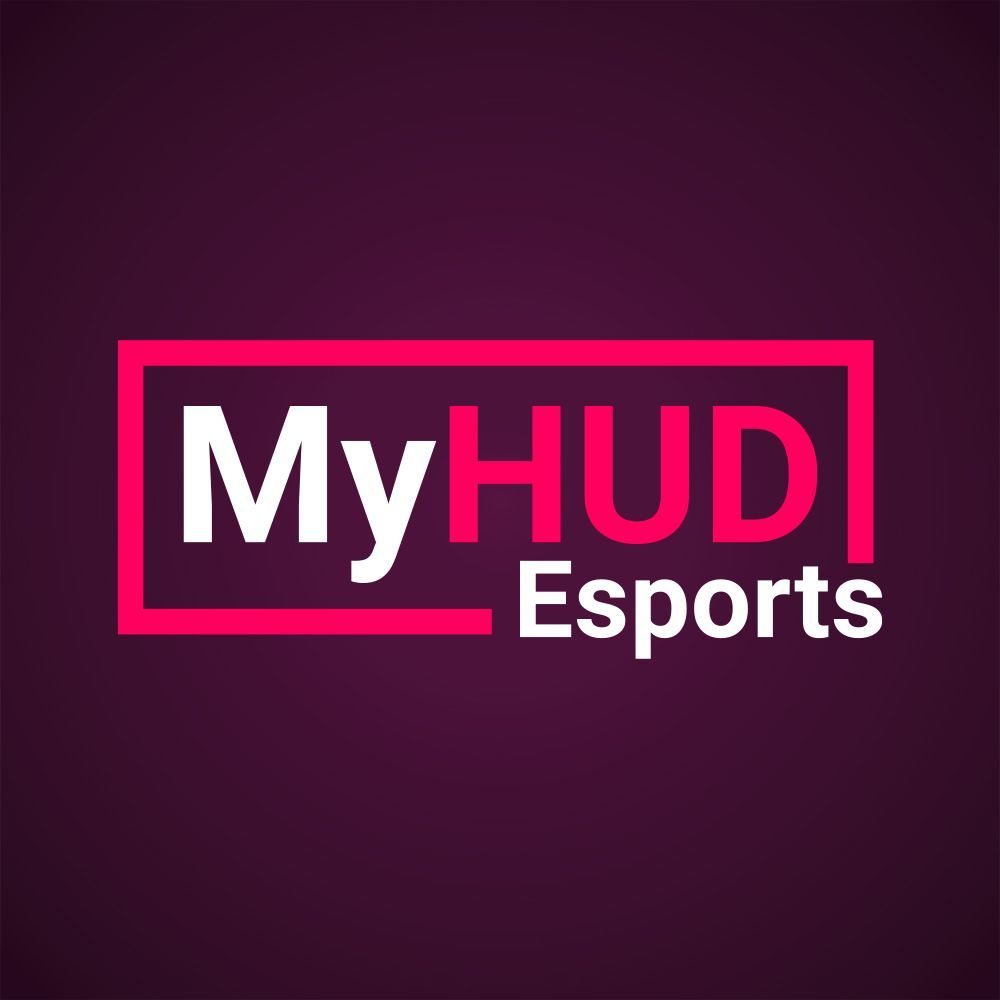 MyHUD