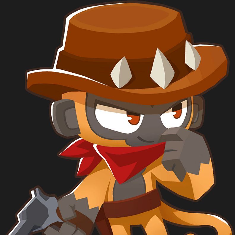 monkeyHAHA FACEIT avatar