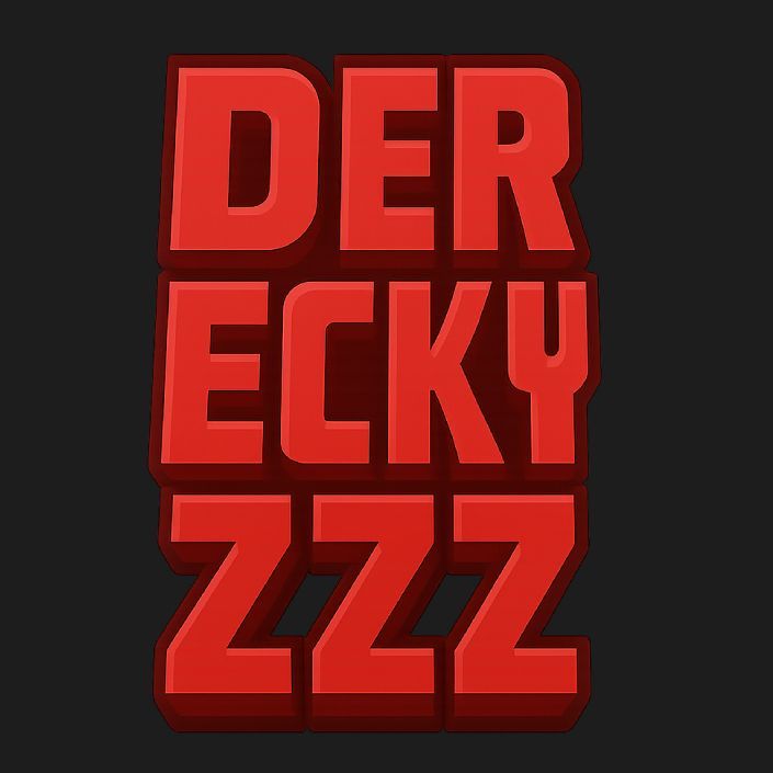 Derecky