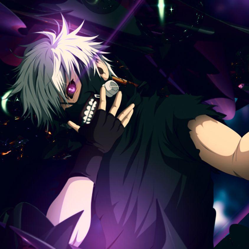 TendoKaneki avatar