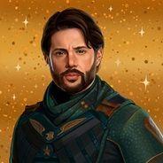 Ranger_DS avatar
