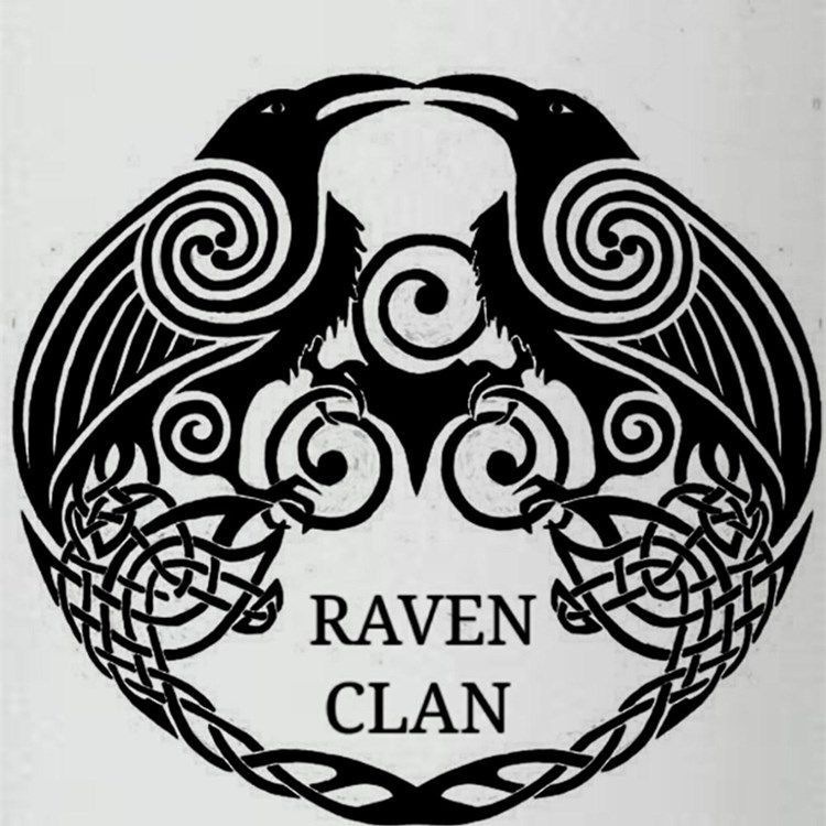 Raven Clan