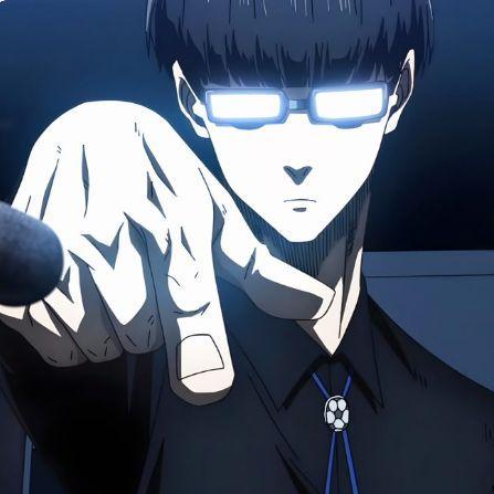 Ryoshi avatar