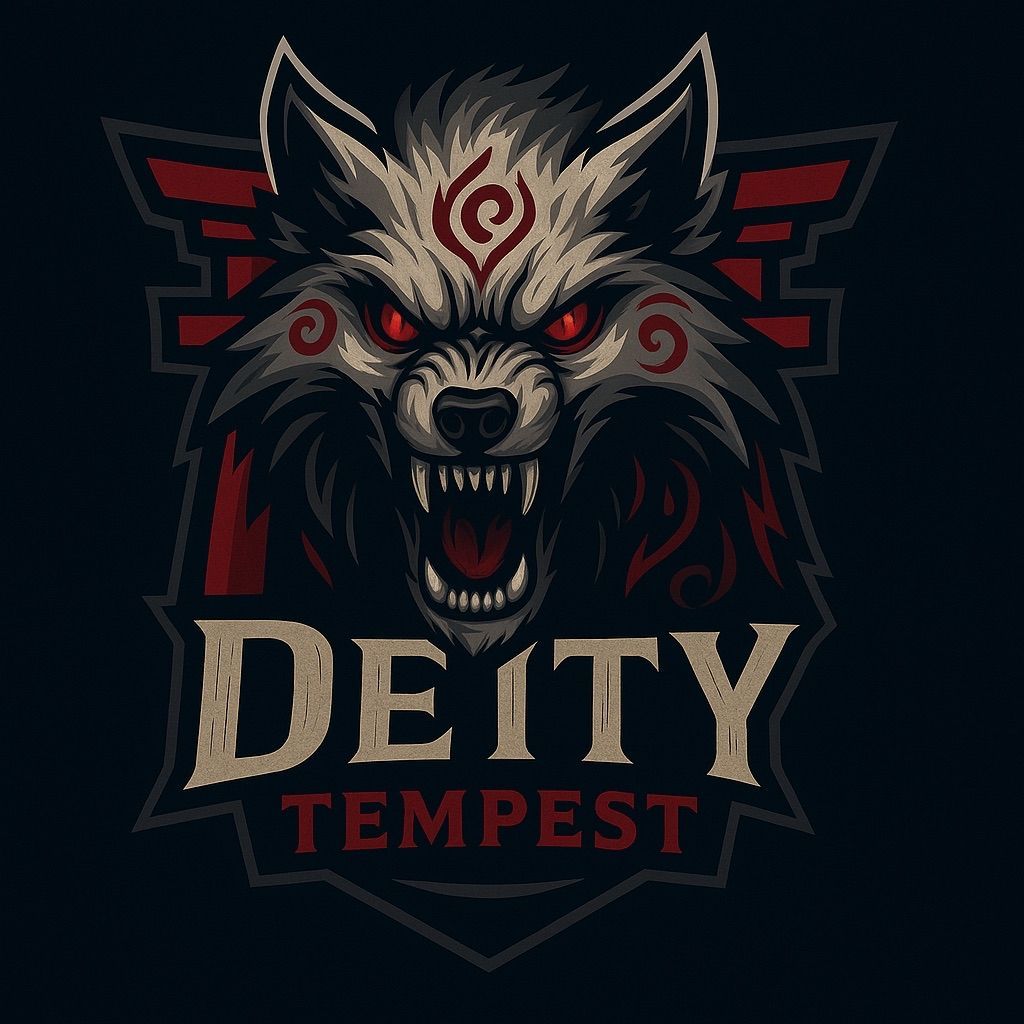 Deity Tempest