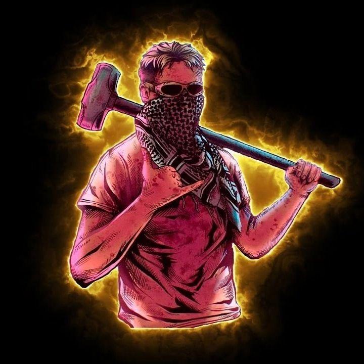 Boomer2517 avatar