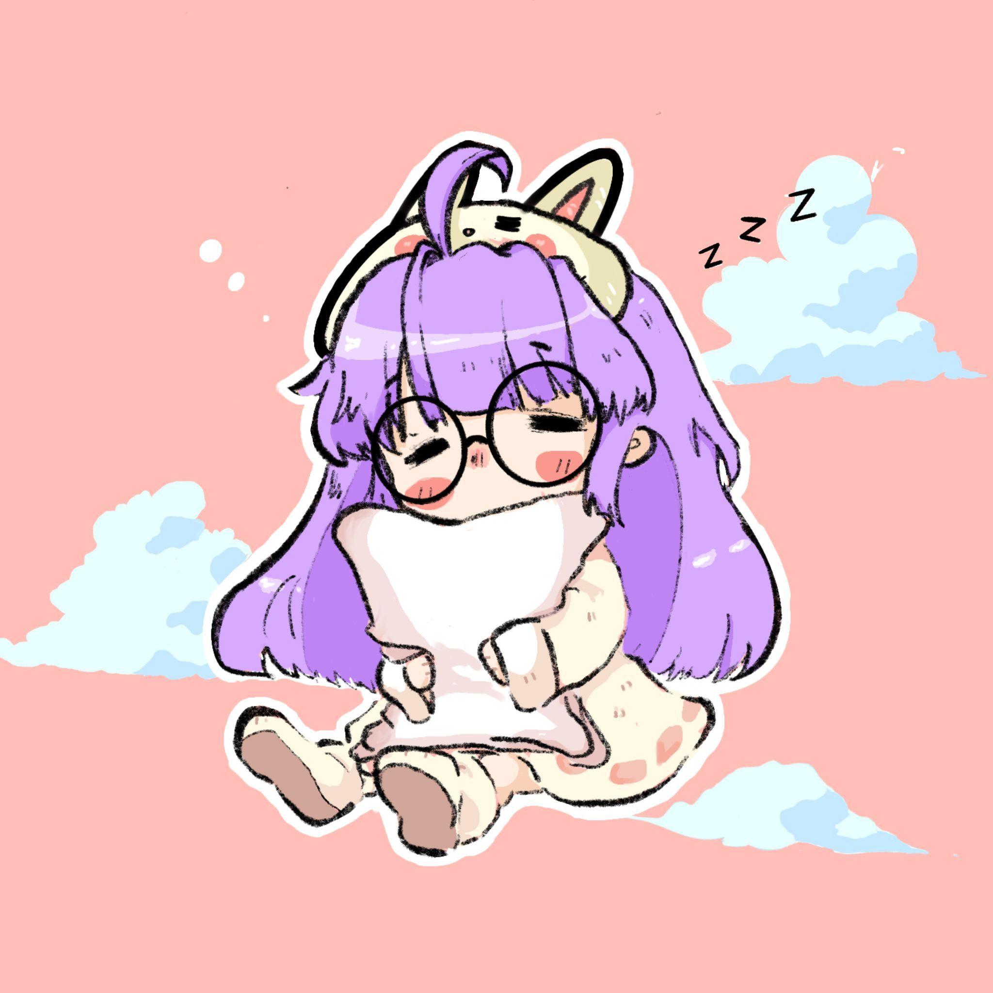 Pachanika avatar