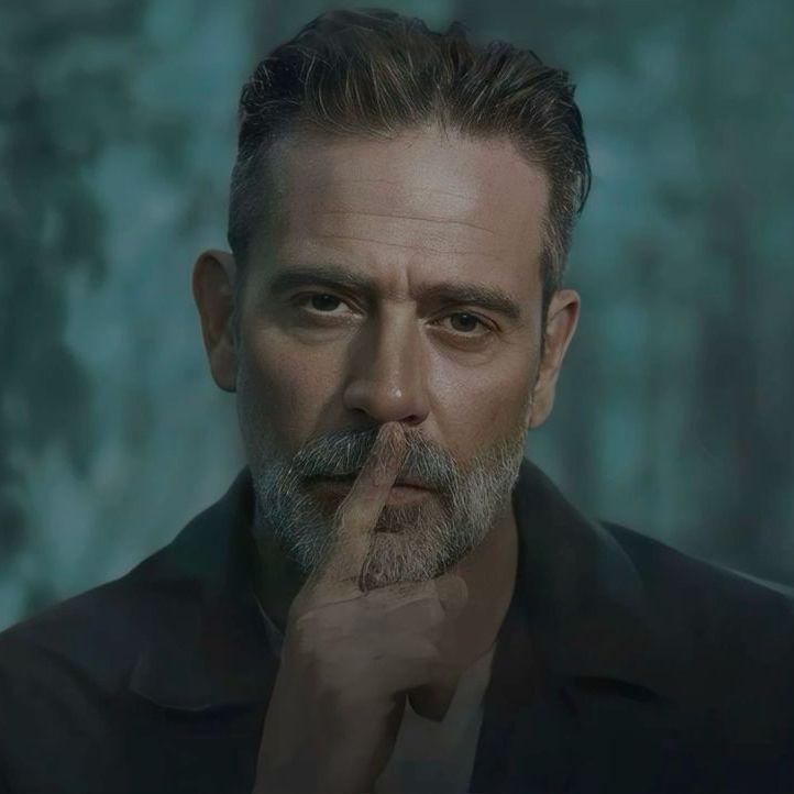 -Negan-