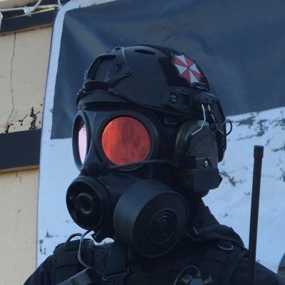 Faceit profile picture for @disgust