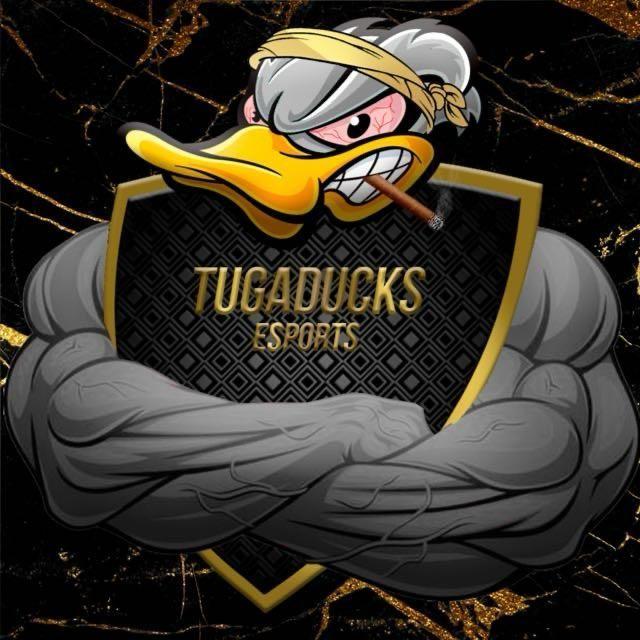 TUGADUCKS